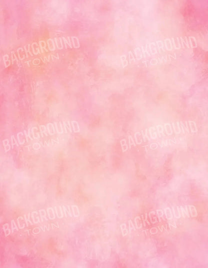 Pepto Pink 6X8 Fleece ( 72 X 96 Inch ) Backdrop
