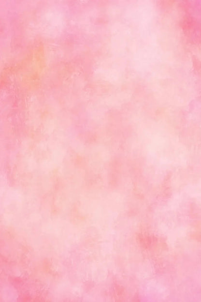 Pepto Pink Backdrop