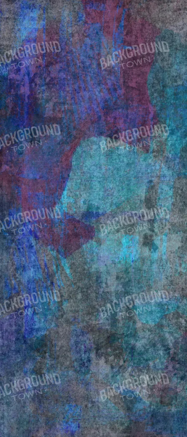 Perfect Storm 5X12 Ultracloth For Westcott X-Drop ( 60 X 144 Inch ) Backdrop