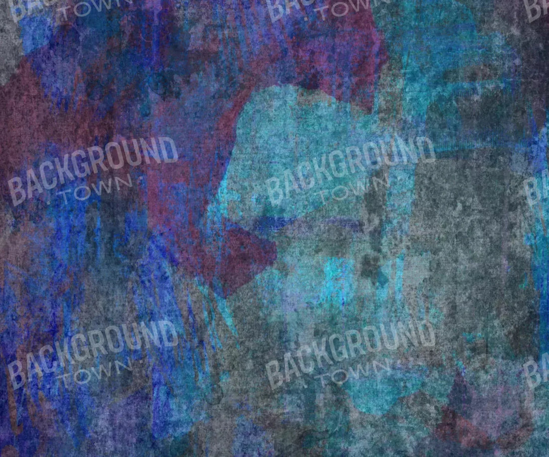 Perfect Storm 5X42 Fleece ( 60 X 50 Inch ) Backdrop