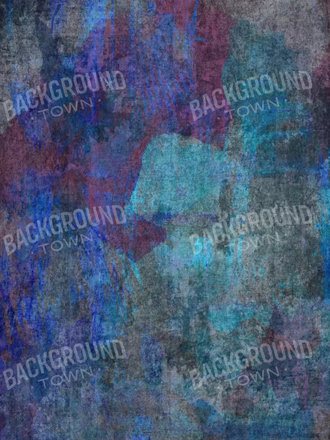 Perfect Storm 5X68 Fleece ( 60 X 80 Inch ) Backdrop