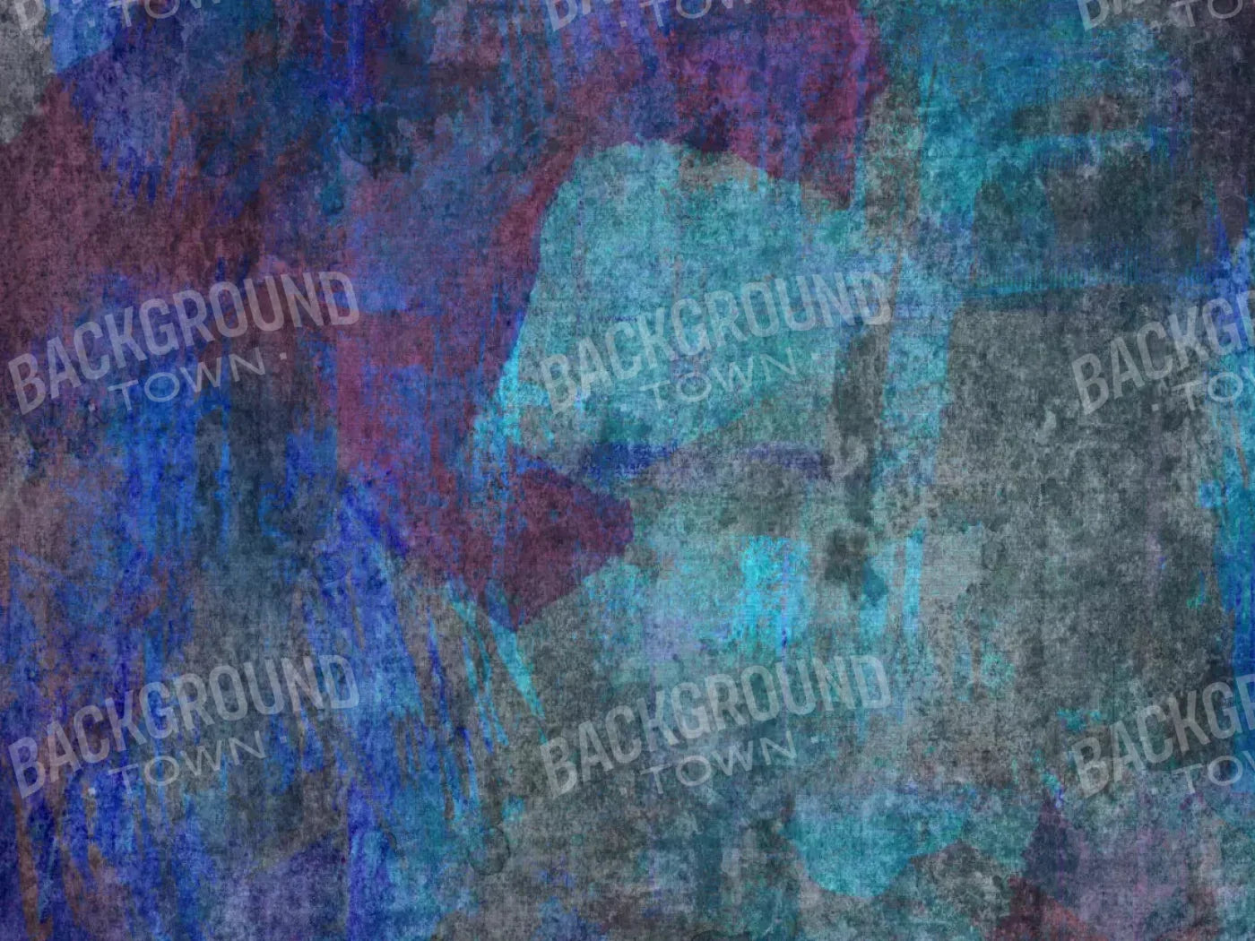 Perfect Storm 68X5 Fleece ( 80 X 60 Inch ) Backdrop