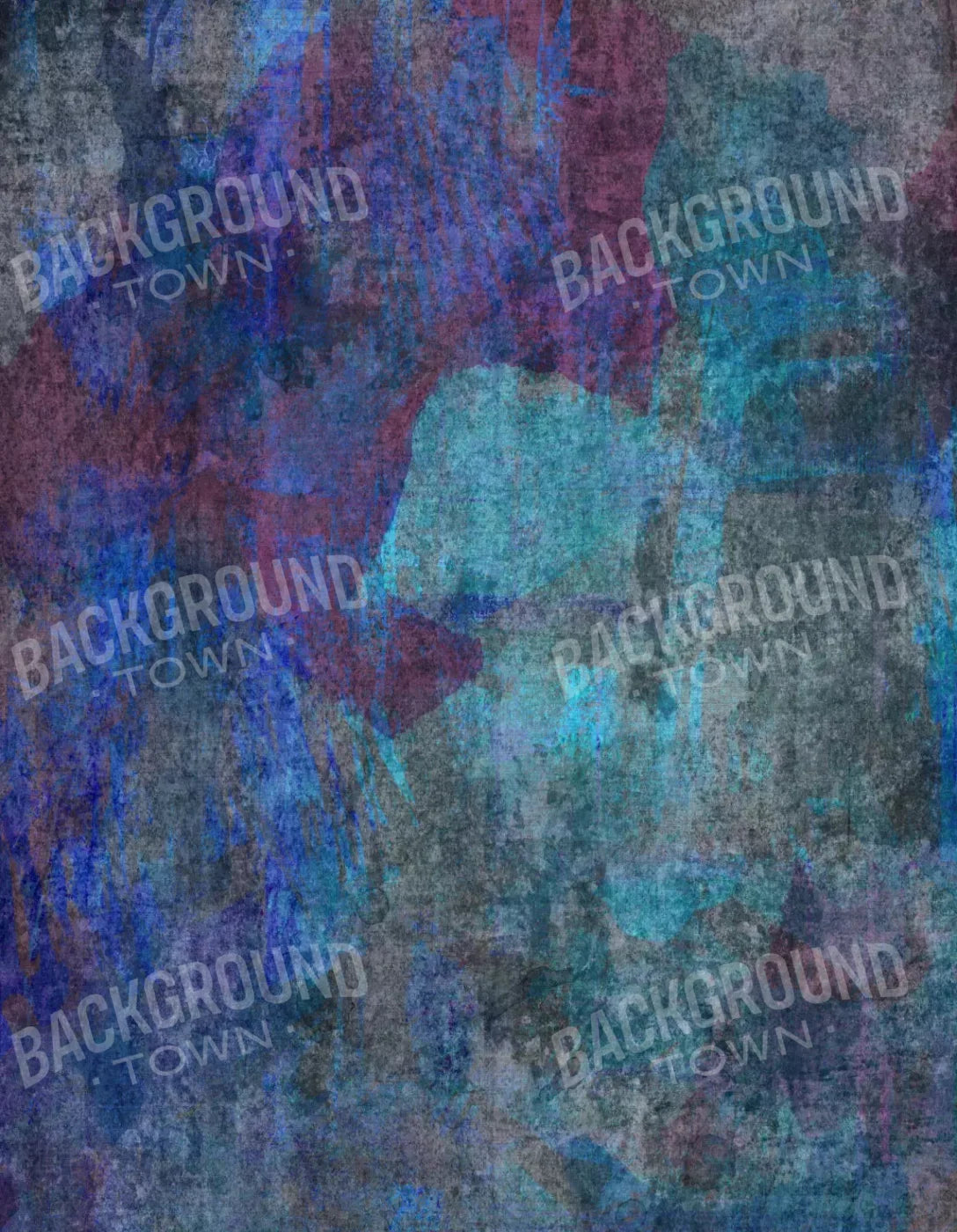 Perfect Storm 6X8 Fleece ( 72 X 96 Inch ) Backdrop