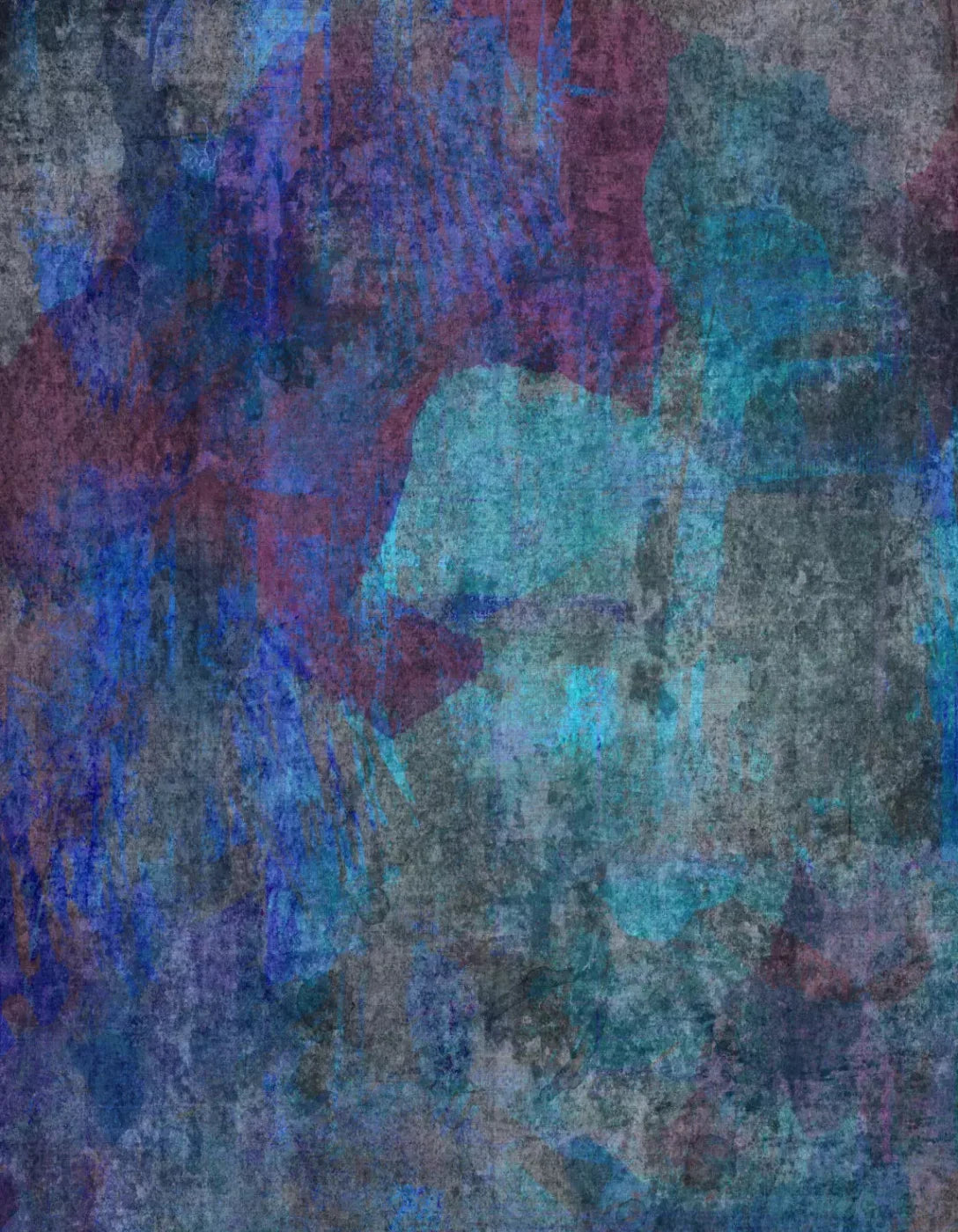 Perfect Storm 6X8 Fleece ( 72 X 96 Inch ) Backdrop
