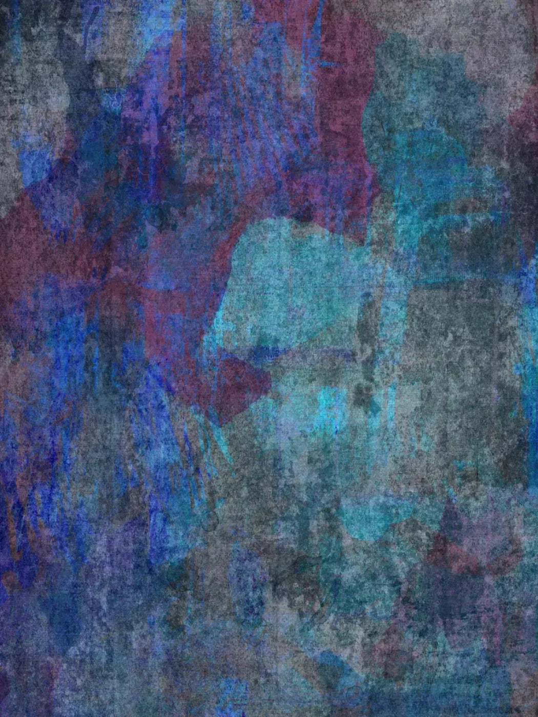 Perfect Storm 8X10 Fleece ( 96 X 120 Inch ) Backdrop
