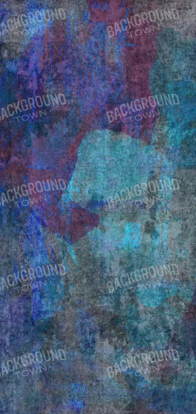 Perfect Storm 8X16 Ultracloth ( 96 X 192 Inch ) Backdrop