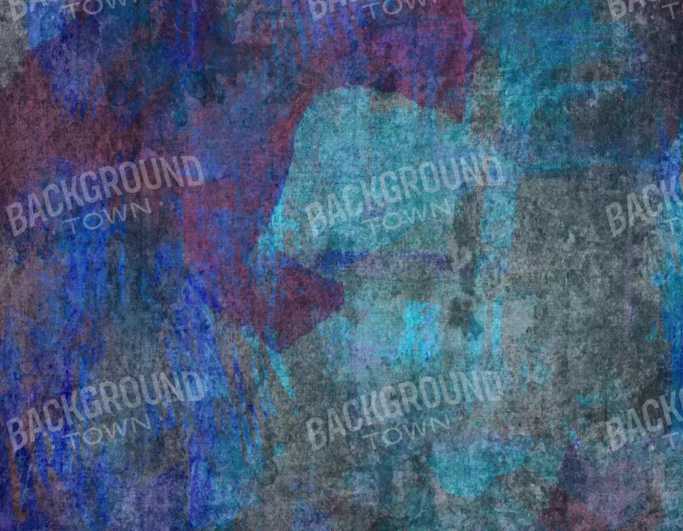 Perfect Storm 8X6 Fleece ( 96 X 72 Inch ) Backdrop