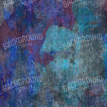 Perfect Storm 8X8 Fleece ( 96 X Inch ) Backdrop