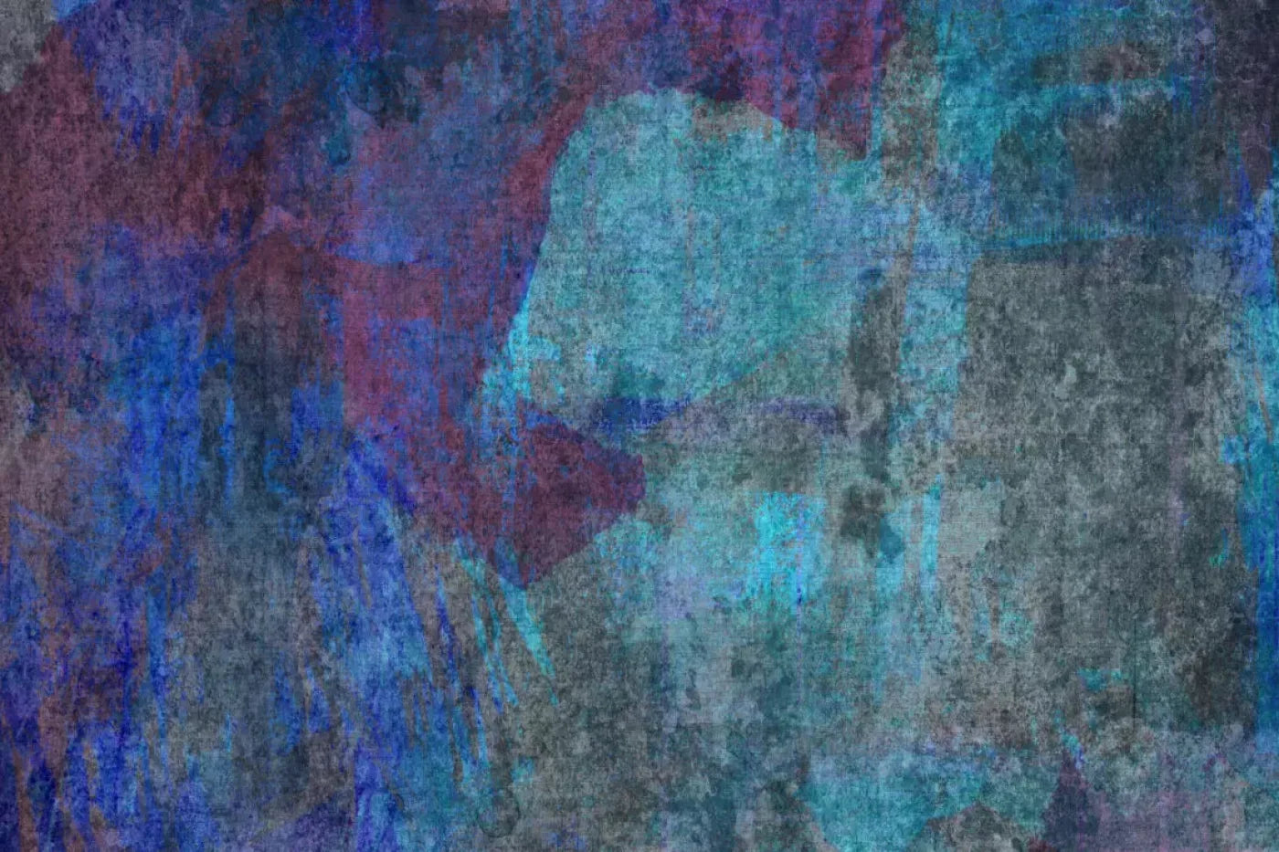 Perfect Storm 5X4 Rubbermat Floor ( 60 X 48 Inch ) Backdrop