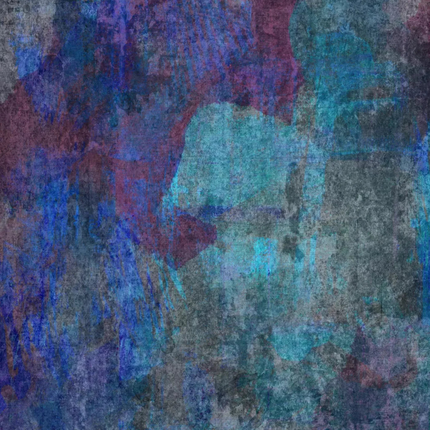 Perfect Storm 5X5 Rubbermat Floor ( 60 X Inch ) Backdrop
