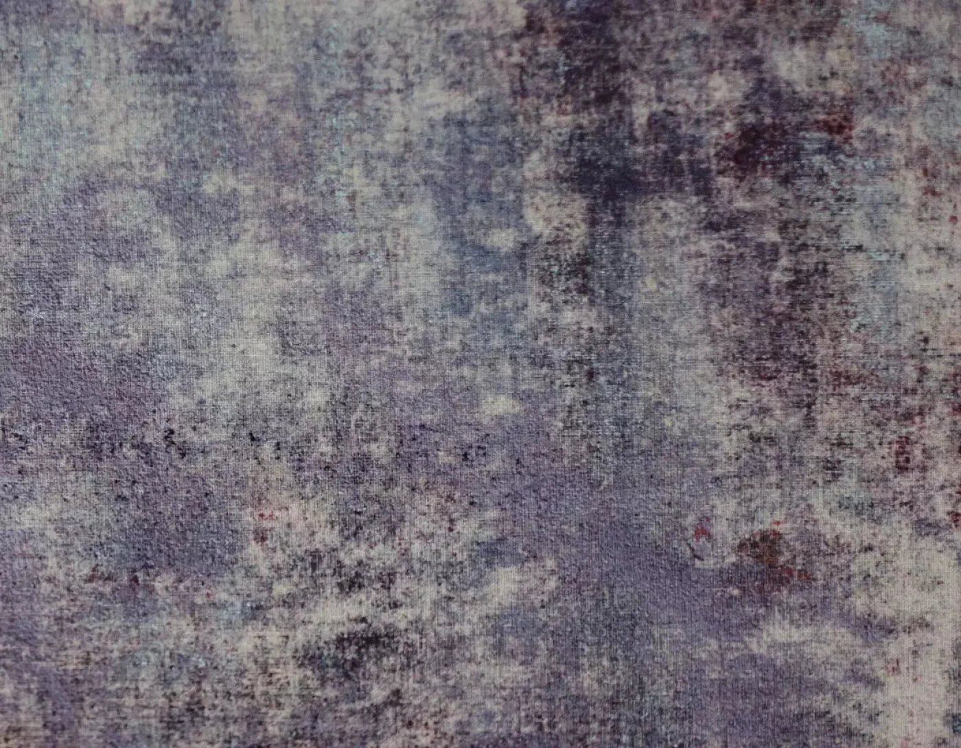 Periwinkle 8X6 Fleece ( 96 X 72 Inch ) Backdrop