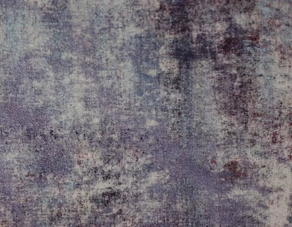 Periwinkle 8X6 Fleece ( 96 X 72 Inch ) Backdrop