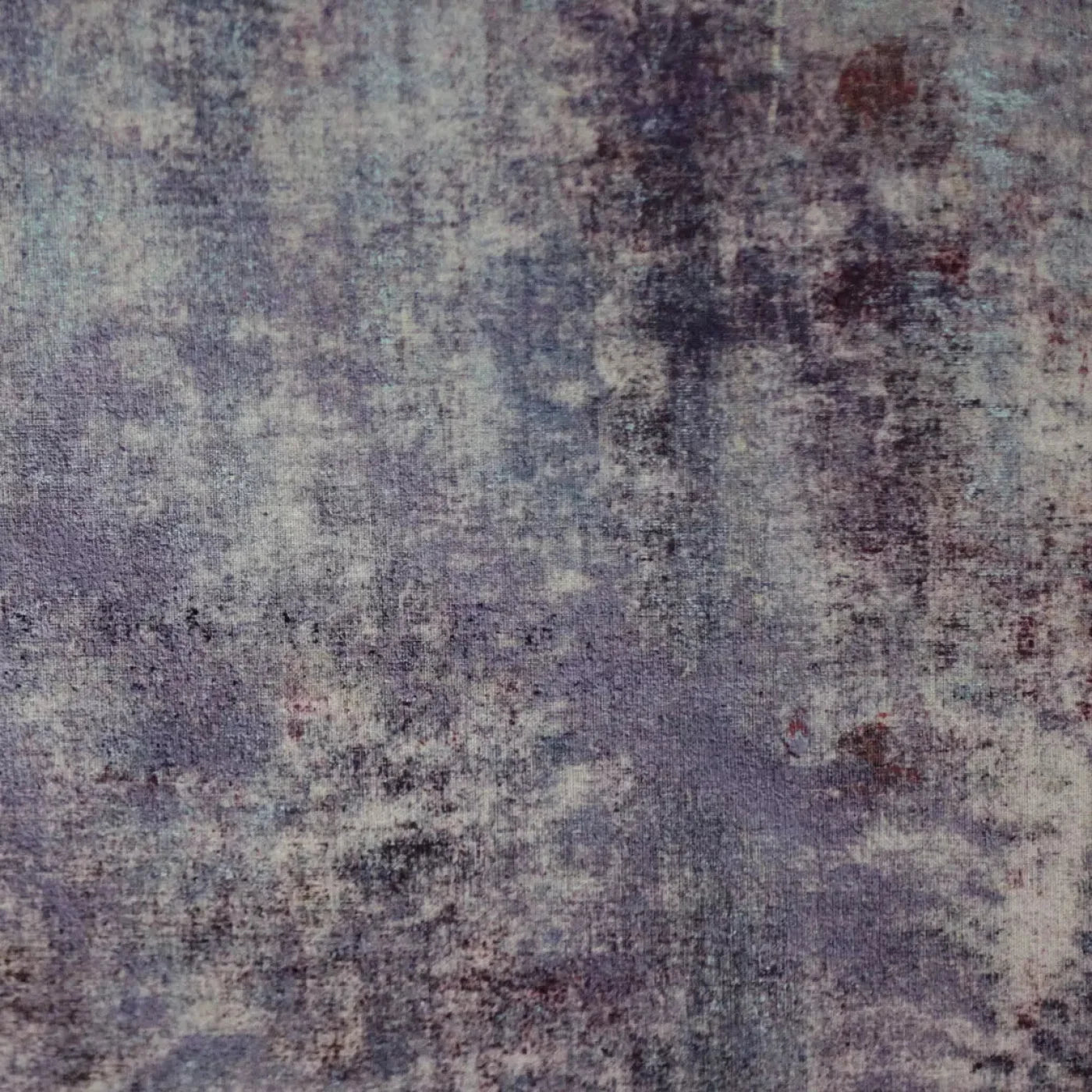 Periwinkle 5X5 Rubbermat Floor ( 60 X Inch ) Backdrop