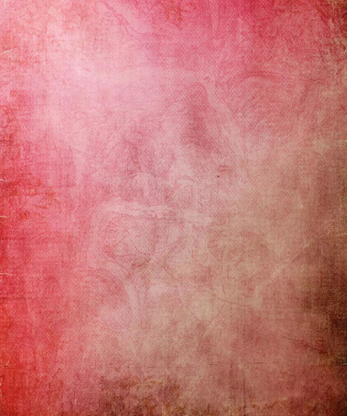 Pink Textured Backdrop for Photography