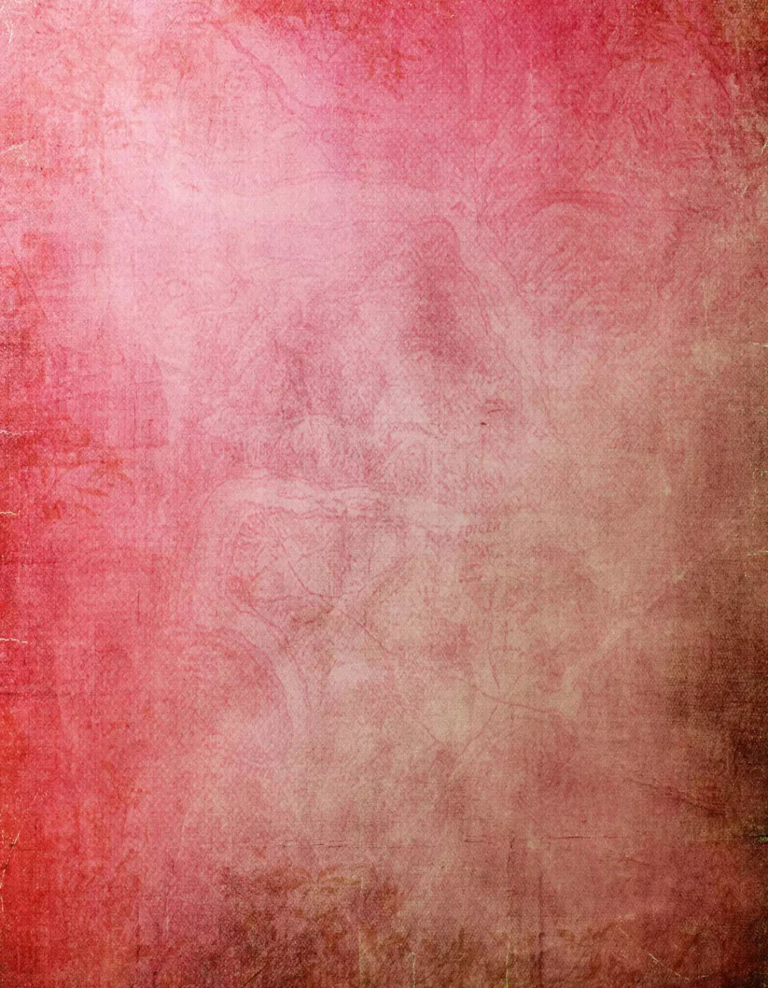 Petal 6X8 Fleece ( 72 X 96 Inch ) Backdrop