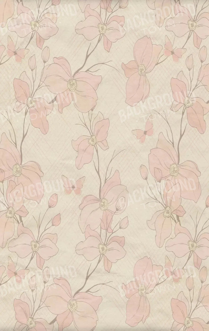 Petal Pink 10X16 Ultracloth ( 120 X 192 Inch ) Backdrop