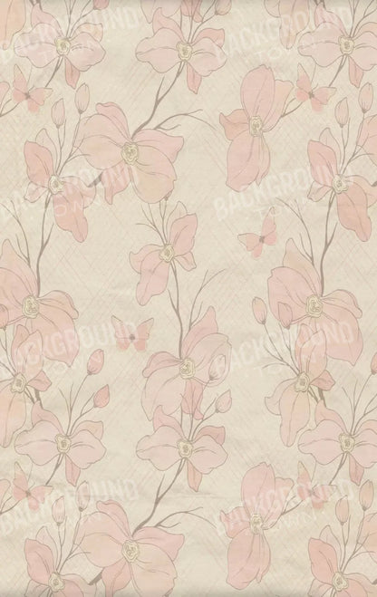Petal Pink 10X16 Ultracloth ( 120 X 192 Inch ) Backdrop