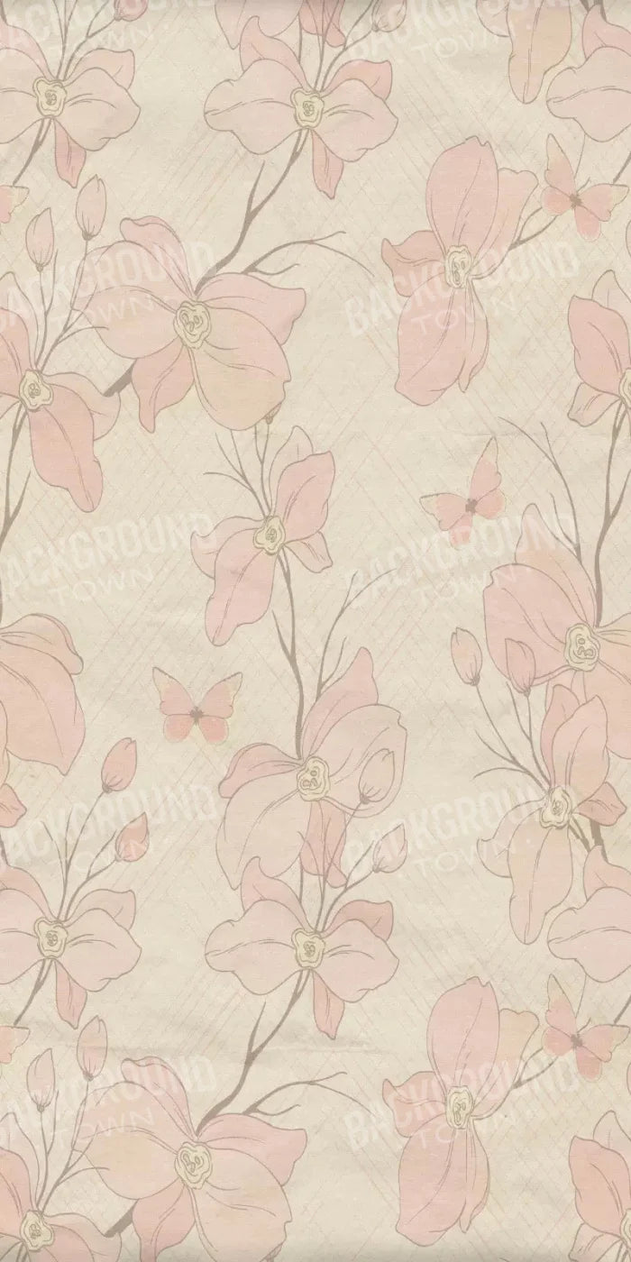 Petal Pink 10X20 Ultracloth ( 120 X 240 Inch ) Backdrop