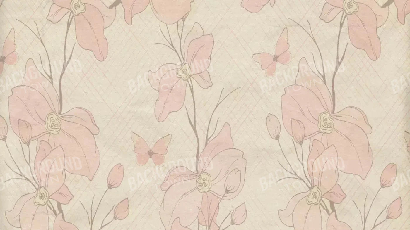 Petal Pink 14X8 Ultracloth ( 168 X 96 Inch ) Backdrop