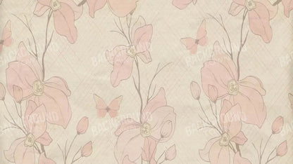 Petal Pink 14X8 Ultracloth ( 168 X 96 Inch ) Backdrop