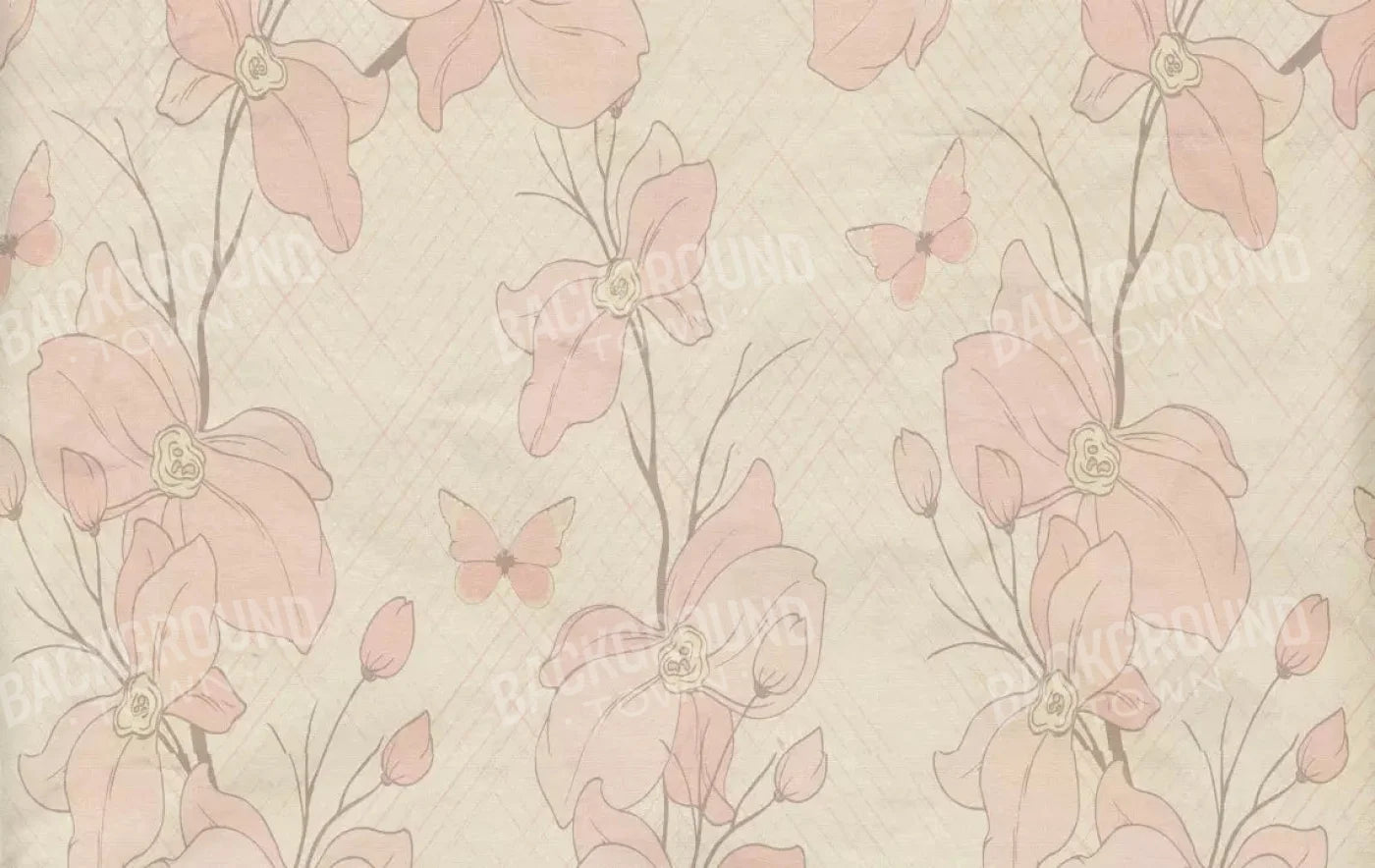 Petal Pink 16X10 Ultracloth ( 192 X 120 Inch ) Backdrop