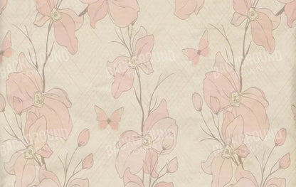 Petal Pink 16X10 Ultracloth ( 192 X 120 Inch ) Backdrop