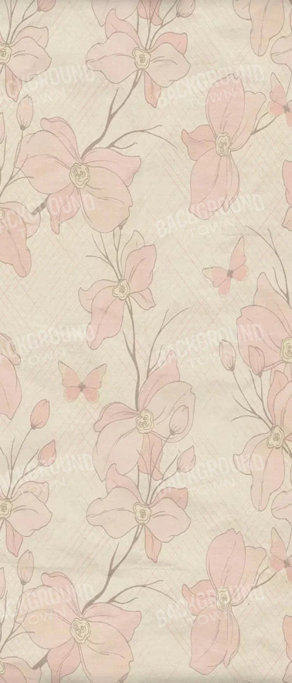Petal Pink 5X12 Ultracloth For Westcott X-Drop ( 60 X 144 Inch ) Backdrop