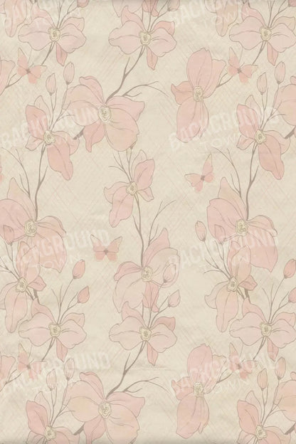 Petal Pink 5X8 Ultracloth ( 60 X 96 Inch ) Backdrop