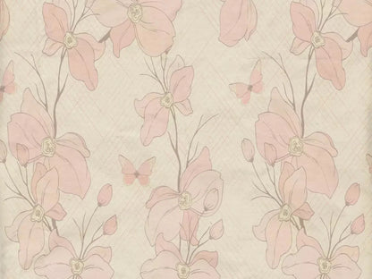 Petal Pink 68X5 Fleece ( 80 X 60 Inch ) Backdrop