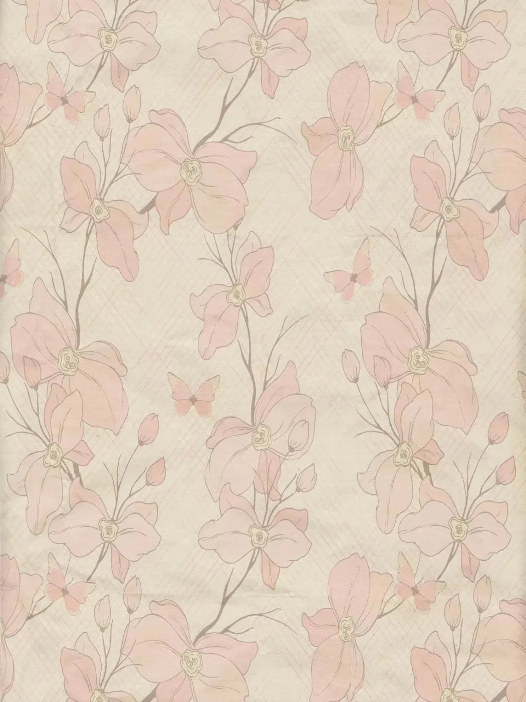 Petal Pink 8X10 Fleece ( 96 X 120 Inch ) Backdrop