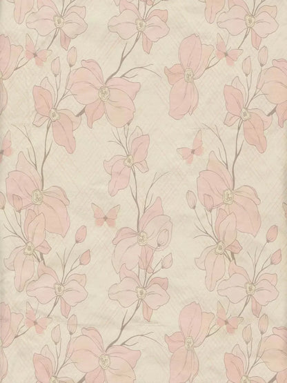 Petal Pink 8X10 Fleece ( 96 X 120 Inch ) Backdrop