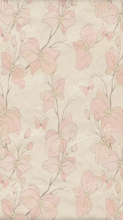 Petal Pink 8X14 Ultracloth ( 96 X 168 Inch ) Backdrop