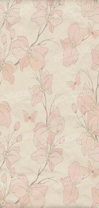 Petal Pink 8X16 Ultracloth ( 96 X 192 Inch ) Backdrop