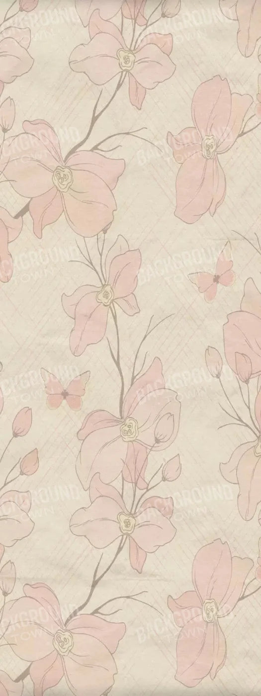 Petal Pink 8X20 Ultracloth ( 96 X 240 Inch ) Backdrop