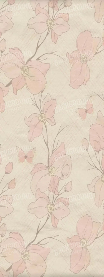 Petal Pink 8X20 Ultracloth ( 96 X 240 Inch ) Backdrop