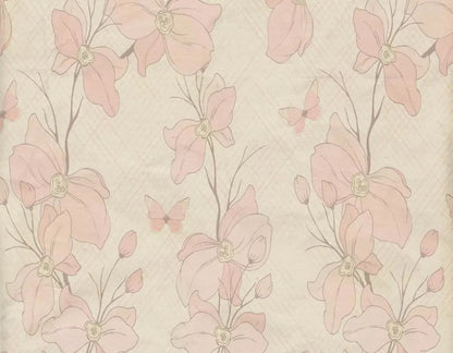 Petal Pink 8X6 Fleece ( 96 X 72 Inch ) Backdrop