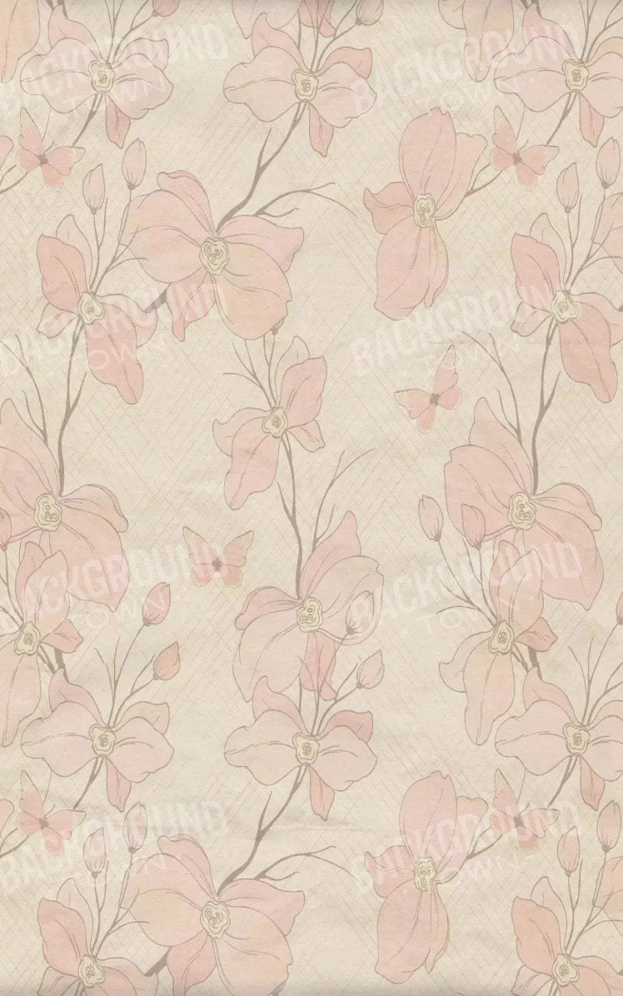 Petal Pink 9X14 Ultracloth ( 108 X 168 Inch ) Backdrop