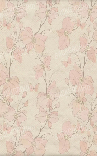 Petal Pink 9X14 Ultracloth ( 108 X 168 Inch ) Backdrop
