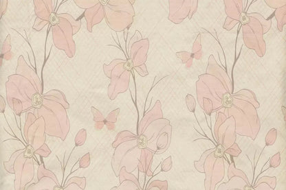 Petal Pink 5X4 Rubbermat Floor ( 60 X 48 Inch ) Backdrop