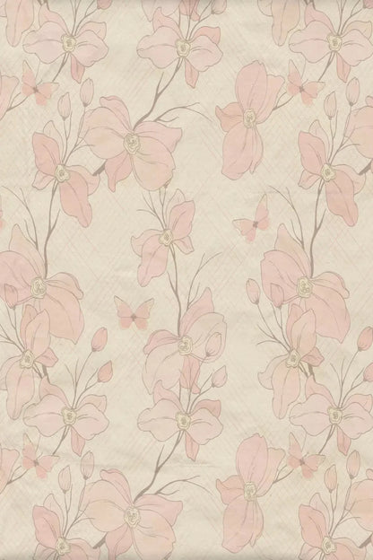 Petal Pink Backdrop