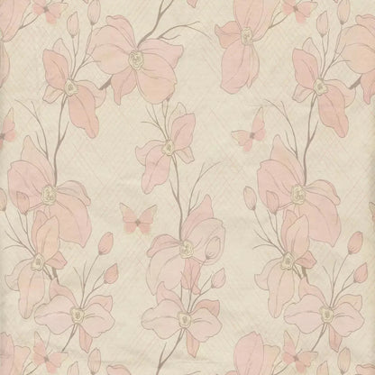 Petal Pink 5X5 Rubbermat Floor ( 60 X Inch ) Backdrop