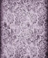 Purple Damask Backdrop for Photography