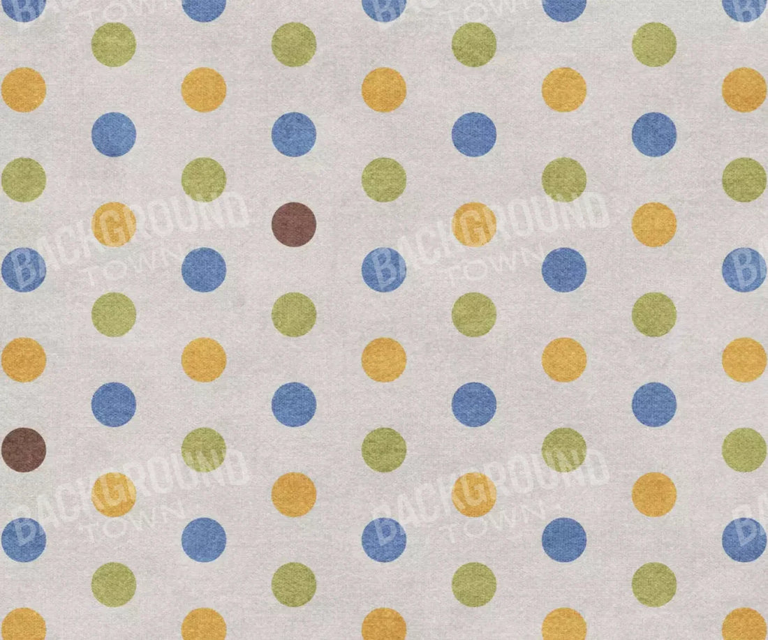 Phil 5X42 Fleece ( 60 X 50 Inch ) Backdrop