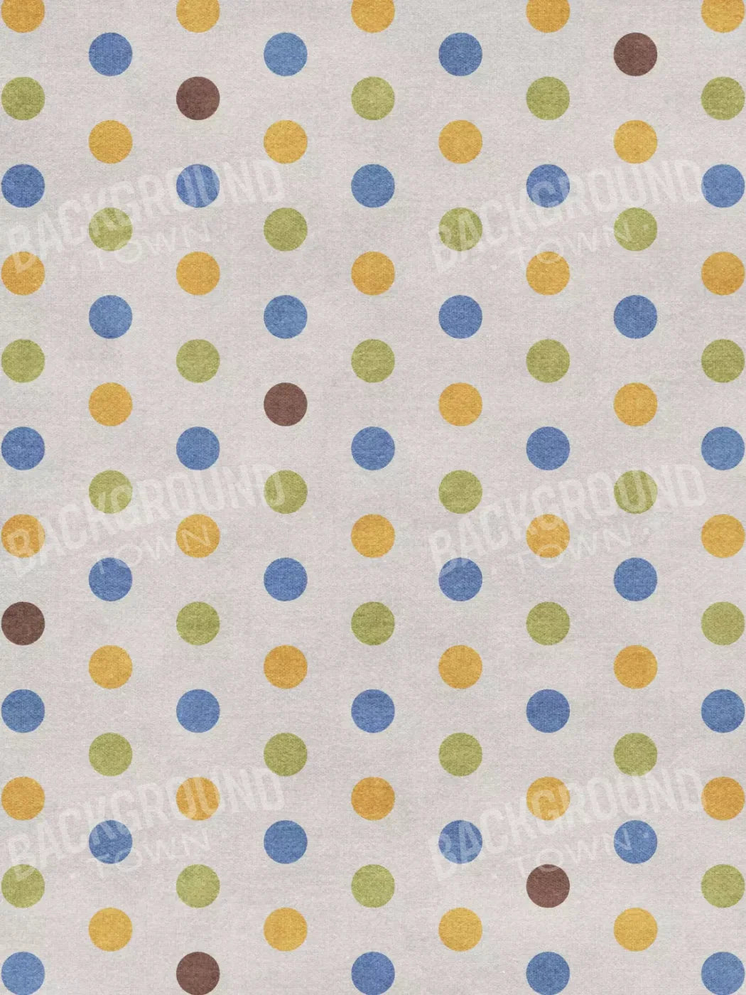 Phil 5X68 Fleece ( 60 X 80 Inch ) Backdrop