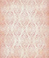 Pink Damask Backdrop for Photography