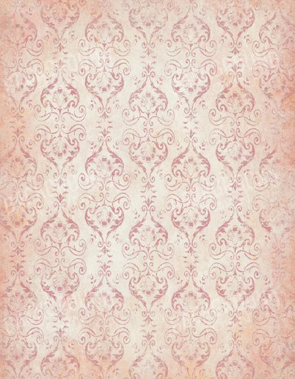 Philomena 6X8 Fleece ( 72 X 96 Inch ) Backdrop