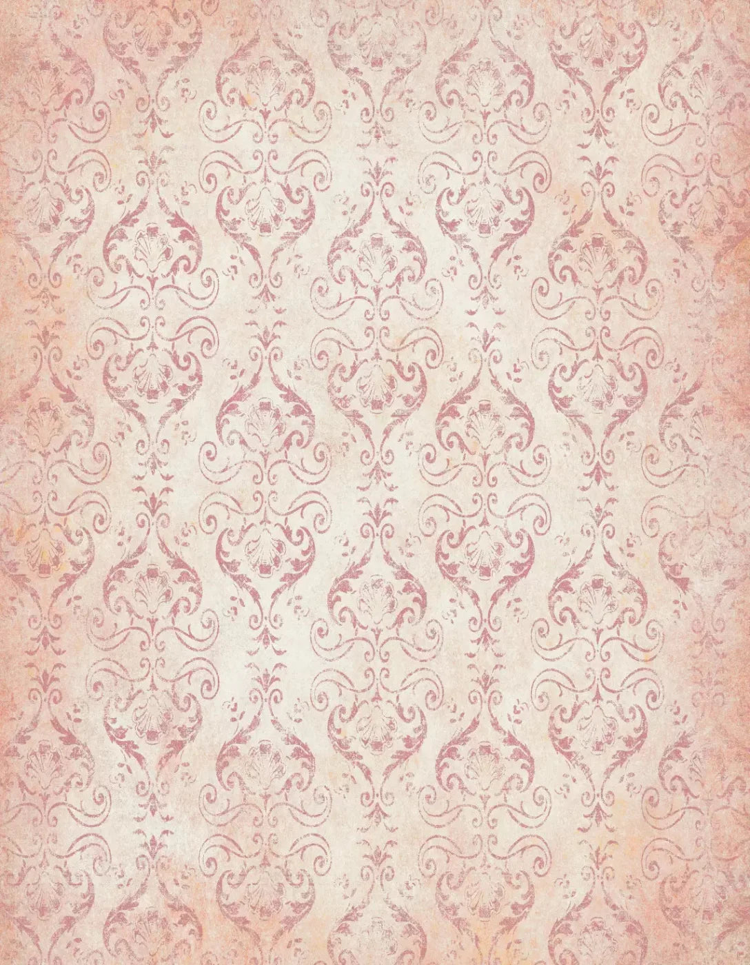 Philomena 6X8 Fleece ( 72 X 96 Inch ) Backdrop