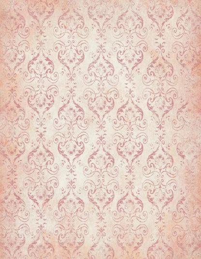 Philomena 6X8 Fleece ( 72 X 96 Inch ) Backdrop