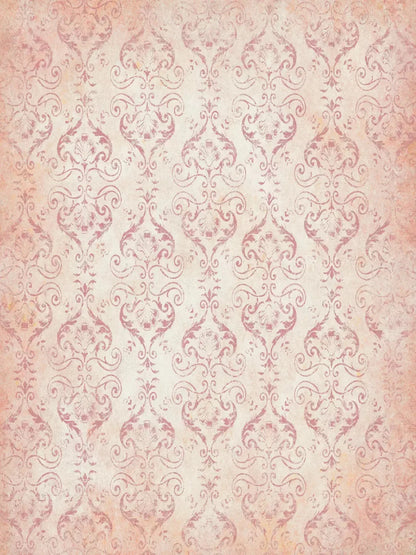 Philomena 8X10 Fleece ( 96 X 120 Inch ) Backdrop