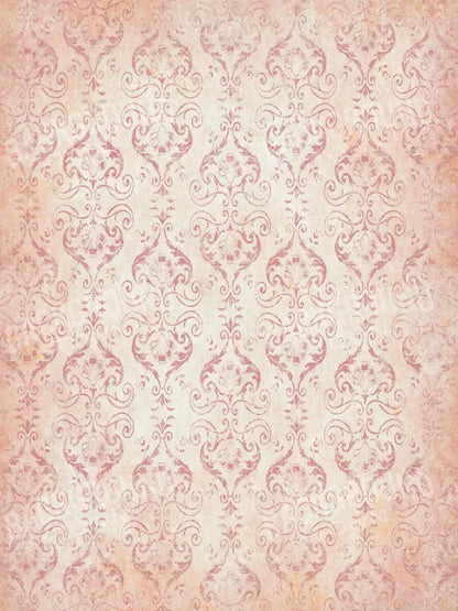 Philomena 8X10 Fleece ( 96 X 120 Inch ) Backdrop